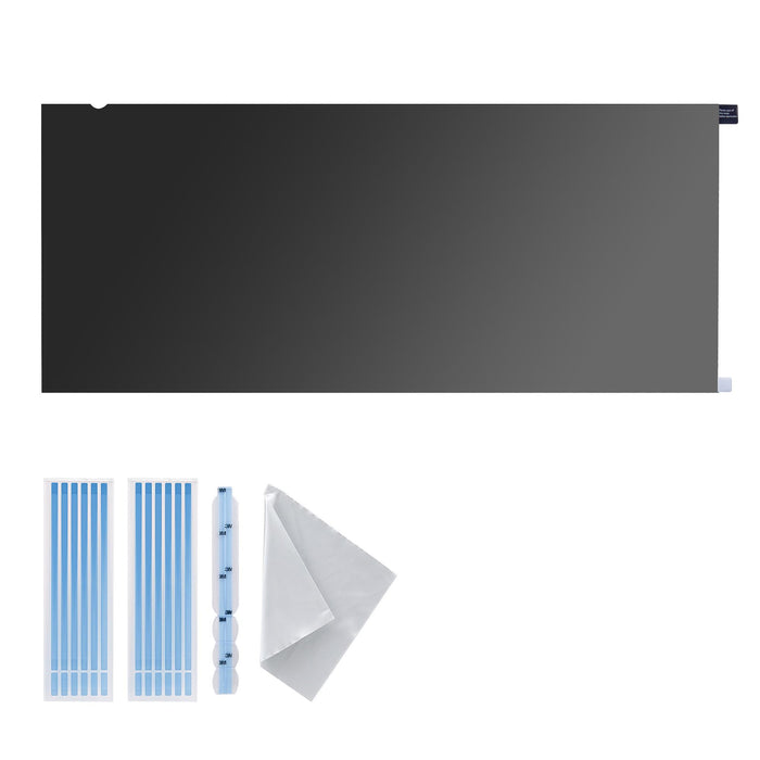EAN 0065030912440 - StarTech.com 34C29-PRIVACY-SCREEN filtro para monitor 86,4 cm (34") Filtro de privacidad para pantallas s imagen 7