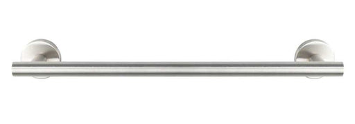 EAN 4008838343920 - WENKO 24844100 toallero y anillo Soporte para toallas Montado en pared Plata imagen 2