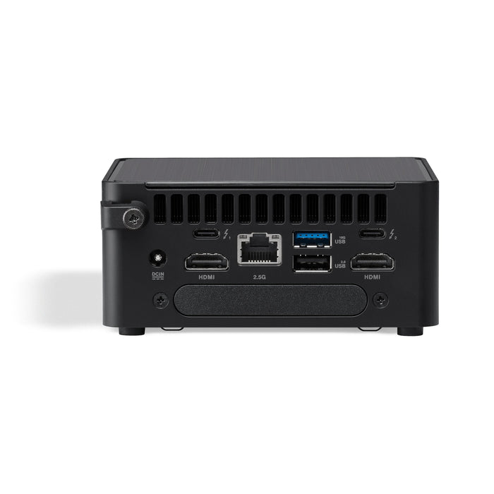 EAN 4711387491744 - ASUS NUC 14 Pro RNUC14RVHV500002I UCFF Negro 135H imagen 4