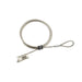 EAN 0085896650904 - Kensington Slim NanoSaver 2.0 EQ cable antirrobo Plata 1,8 m imagen 1