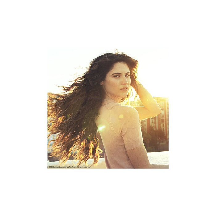 EAN 8435484042130 - Cecotec RitualCare 890 Titanium Plancha de pelo Caliente Gris 42 W 0,3 m imagen 11