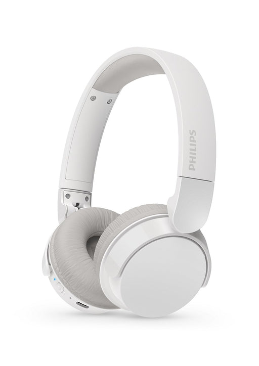 EAN 4895229139725 - Philips TAH3209WT/00 auricular y casco Auriculares Inalámbrico Diadema Llamadas/Música Bluetooth Blanco imagen 1