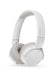 EAN 4895229139725 - Philips TAH3209WT/00 auricular y casco Auriculares Inalámbrico Diadema Llamadas/Música Bluetooth Blanco imagen 1