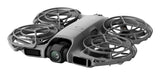 EAN 6937224131767 - DJI Neo 2 4 rotores Cuadricóptero 12 MP 2688 x 1512 Pixeles 1606 mAh Negro, Gris imagen 4