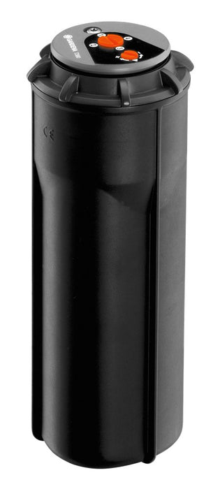 EAN 4078500820592 - Gardena T 380 Rociador de agua circular Negro imagen 1