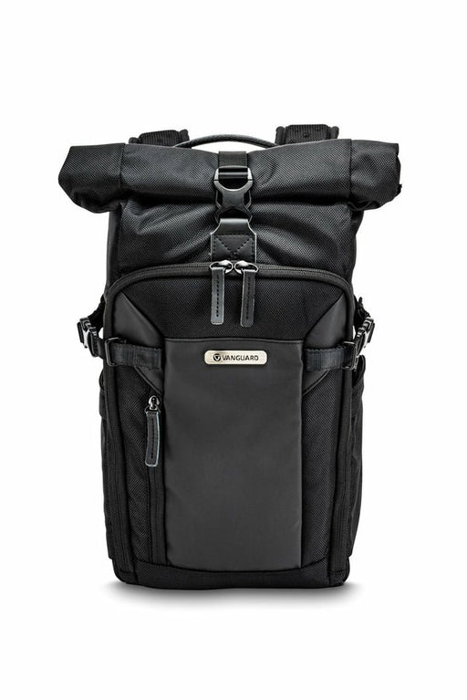 EAN 4719856248363 - Vanguard Select 39 RBM mochila City backpack Negro imagen 1