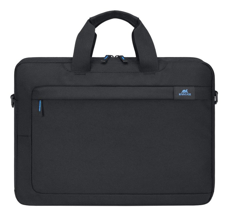 EAN 4260709012544 - Rivacase 8036 40,6 cm (16") Maletín Negro imagen 2