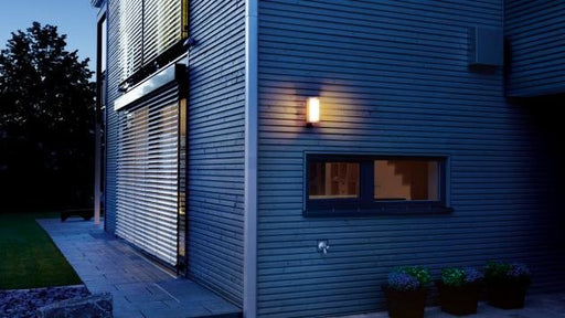 EAN 4007841059941 - STEINEL LED Sensorleuchte L626 Sensor infrarrojo pasivo (PIR) Alámbrico Pared Antracita imagen 2