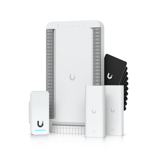 EAN 0810010079152 - Ubiquiti UA-SK-Elevator Lector básico de control de acceso Blanco imagen 2