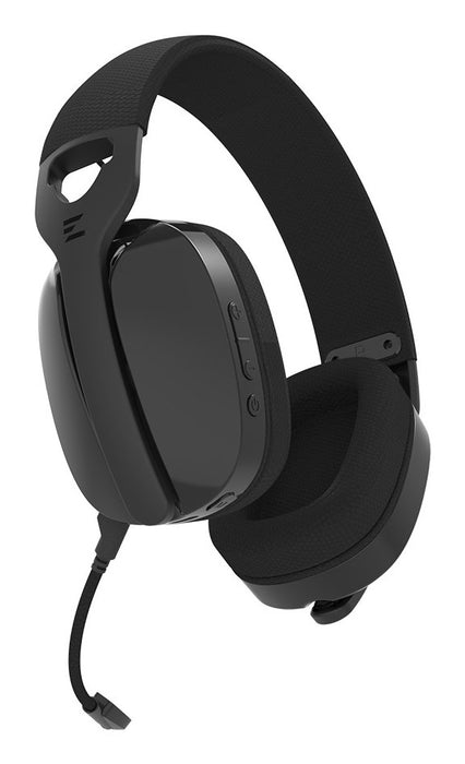 EAN 8800263650088 - Zalman ZM-HPS650W Auriculares Inalámbrico y alámbrico gancho de oreja Juego Bluetooth Negro imagen 6