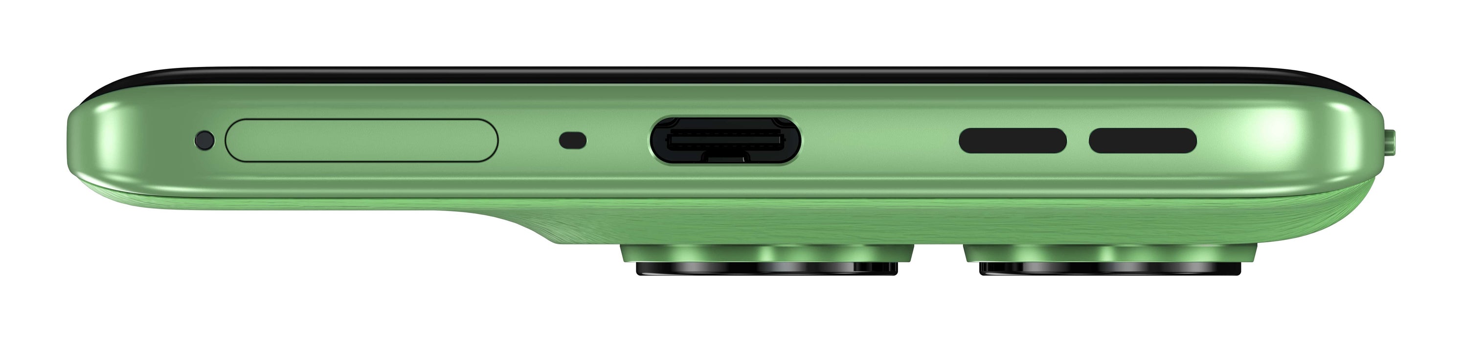 EAN 0840023287091 - Motorola edge 60 16,9 cm (6.67") SIM doble Android 15 5G USB Tipo C 8 GB 256 GB 5200 mAh Verde imagen 10