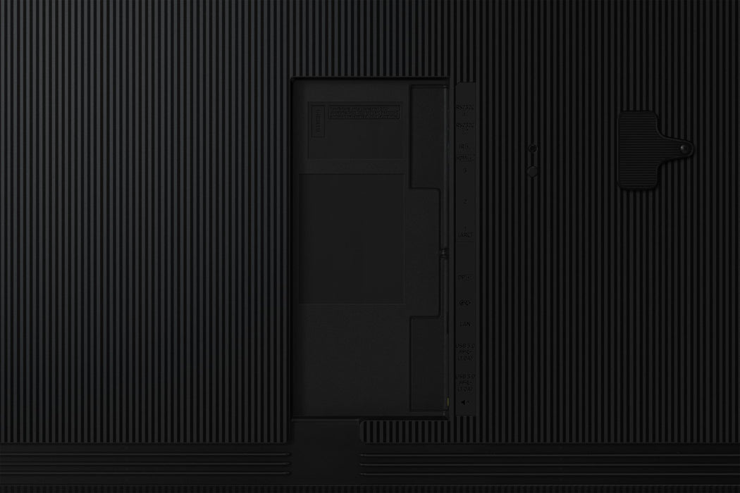 EAN 8806095807201 - Samsung LH105QPD5BGXEN pantalla de señalización 2,67 m (105") Wifi 500 cd / m² 5K Ultra HD Negro Tizen 7. imagen 6