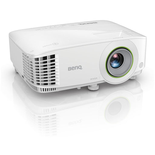 EAN 4718755079870 - BenQ EW600 Proyector de alcance estándar 3600 lúmenes ANSI DLP WXGA (1280x800) Blanco imagen 2