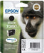 EAN 8715946416274 - Epson Monkey T0891 Black DURABrite Ink Cartridge cartucho de tinta Original Negro imagen 5
