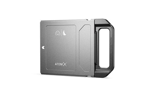 EAN 9120056584192 - Angelbird Technologies AtomX SSD mini 1 TB Plata imagen 1