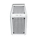EAN 4719512140390 - Cooler Master QUBE 500 Flatpack White Edition Midi Tower Blanco imagen 5