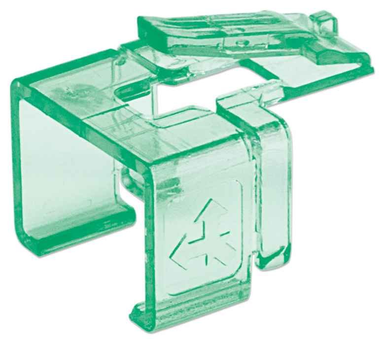 EAN 0766623771450 - Intellinet 771450 abrazadera para cable Multicolor 50 pieza(s) imagen 11