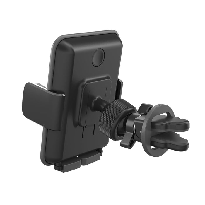 EAN 8021735746959 - Celly Mount Vent Plus Soporte pasivo Teléfono móvil/smartphone Negro imagen 2