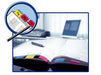 EAN 0021200707605 - Post-It 680-23 lengüeta de índice Separador en blanco con pestaña Poliéster Azul imagen 4