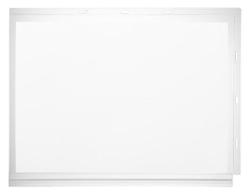 EAN 4005546730455 - Durable 502819 archivador Plástico Transparente imagen 2