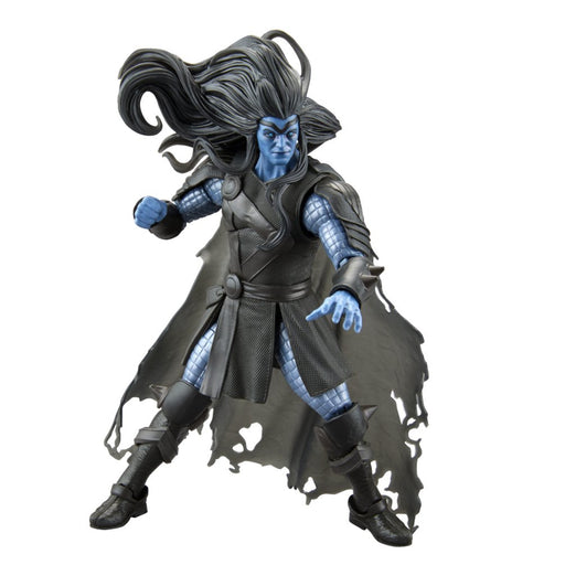 EAN 5010996222466 - Marvel Legends Series Black Winter (Thor) imagen 1