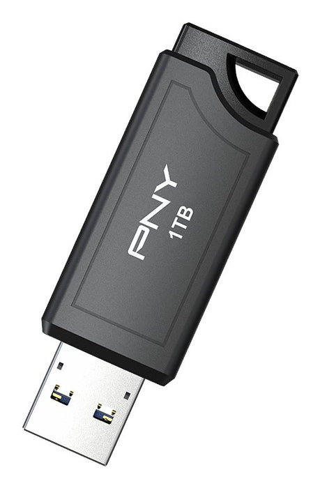 EAN 751492793047 - PNY Pro Elite V3 unidad flash USB 256 GB USB tipo A 3.2 Gen 2 (3.1 Gen 2) Negro imagen 5