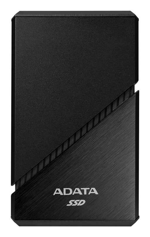 EAN 4711085939807 - ADATA SE920 Tecnología Thunderbolt (Rayo) 2 TB USB Tipo C 3.2 Gen 2 (3.1 Gen 2) Negro imagen 1