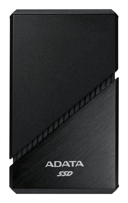 EAN 4711085946386 - ADATA SE920 Tecnología Thunderbolt (Rayo) 4 TB USB Tipo C USB4 Gen 3x2 Negro imagen 1