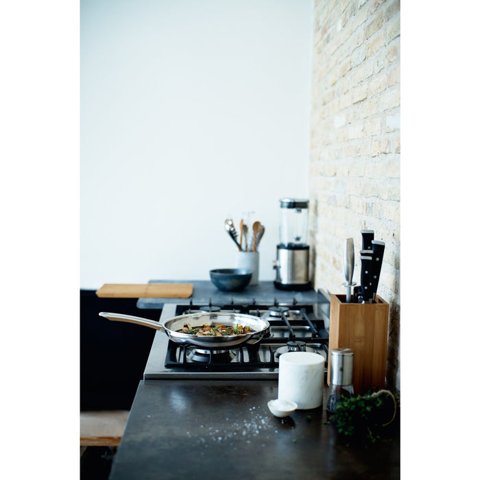 EAN 4000530649850 - WMF Profi Resist 1756286411 Sartén multiuso Alrededor imagen 6