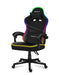 EAN 5903796013160 - Huzaro FORCE 4.4 RGB Silla para videojuegos de PC Asiento (de seguridad) de butaca Negro imagen 4