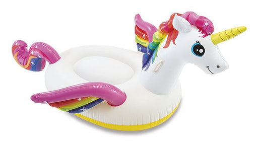 EAN 6941057407456 - Intex 57561 flotador para piscina y playa Multicolor Imagen Vinilo Colchoneta imagen 2