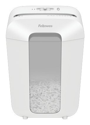EAN 0043859797158 - Fellowes LX Series LX70 triturador de papel Blanco imagen 2