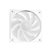 EAN 6933412729075 - DeepCool Mystique 360 WH ARGB Procesador Sistema de refrigeración líquida todo en uno 12 cm Blanco 1 piez imagen 3