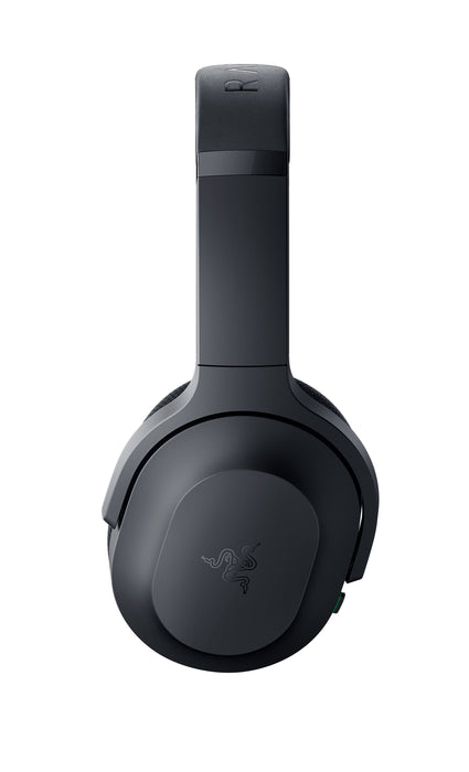 EAN 8886419378860 - Razer Barracuda Auriculares Inalámbrico y alámbrico Diadema Llamadas/Música USB Tipo C Bluetooth Negro imagen 2