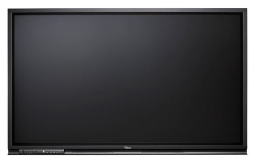 EAN 5055387666627 - Optoma 3752RK Panel plano interactivo 190,5 cm (75") LED Wifi 400 cd / m² 4K Ultra HD Negro Pantalla táct imagen 2