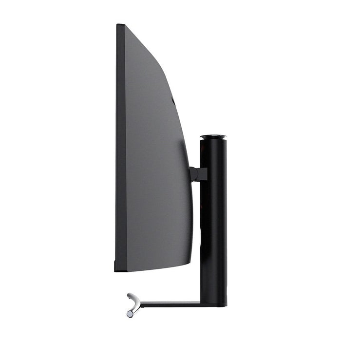 EAN 4260070129605 - LC-Power LC-M49-DFHD-144-C-Q LED display 124,5 cm (49") 3840 x 1080 Pixeles UltraWide Full HD QLED Negro imagen 7