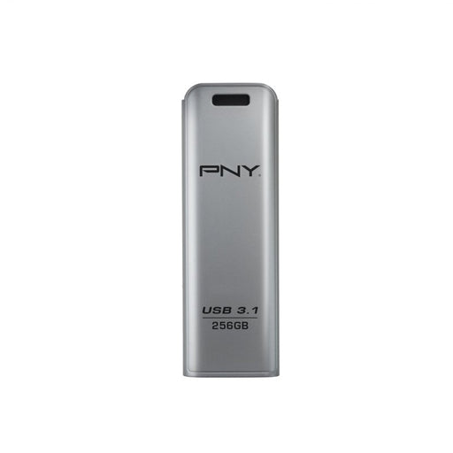 EAN 3536403372330 - PNY FD256ESTEEL31G-EF unidad flash USB 256 GB 3.2 Gen 1 (3.1 Gen 1) Acero inoxidable imagen 2