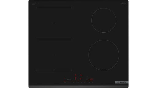 EAN 4242005394265 - Bosch Serie 6 PVS631HC1E Negro Integrado 59.2 cm Con placa de inducción 4 zona(s) imagen 1