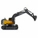 EAN 4042774472573 - Jamara Bagger Volvo EC160E modelo controlado por radio Excavadora Motor eléctrico 1:26 imagen 12