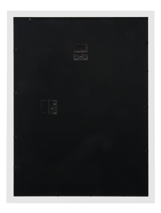 EAN 5412065541100 - Deknudt S66KF1 P1 Expositor de pie retroiluminado Blanco imagen 5