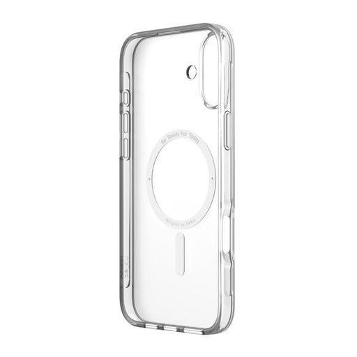 EAN 0745883917211 - Belkin MSA026HQCL funda para teléfono móvil 17 cm (6.7") Transparente imagen 2