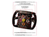 EAN 3362932914143 - Thrustmaster Ferrari F1 Negro RF Volante Analógico PC, Playstation 3 imagen 5