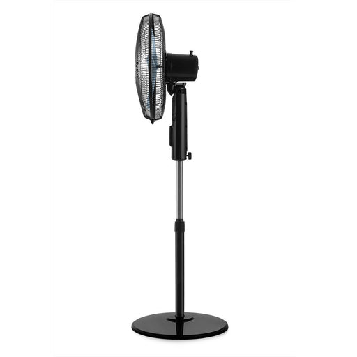 EAN 8435568402553 - Orbegozo SF 1140 ventilador Negro imagen 2