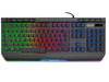EAN 5907512868140 - Tracer GAMEZONE RAY X teclado Juego USB Negro imagen 1