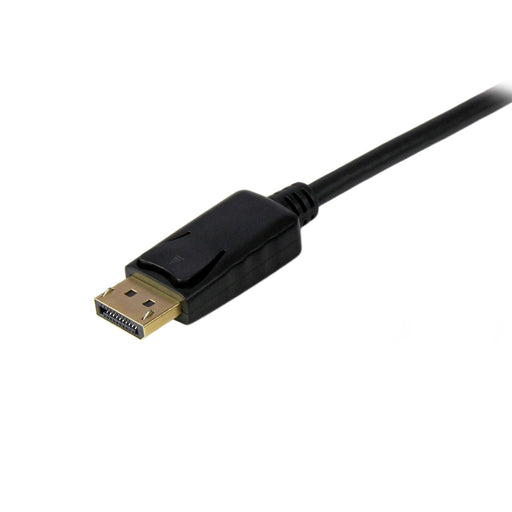 EAN 0065030852470 - StarTech.com DP2VGAMM10B adaptador de cable de vídeo VGA (D-Sub) imagen 2