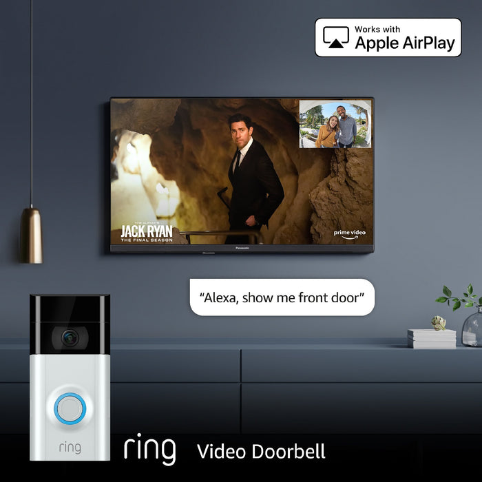 EAN 5025232965397 - Panasonic TV-24S50AEZ Televisor 61 cm (24") HD Smart TV Negro imagen 10