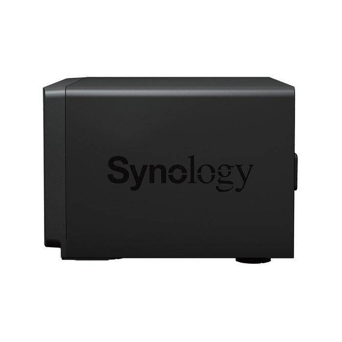 EAN 4711174724956 - Synology DiskStation DS1823XS+ servidor de almacenamiento NAS Torre Ryzen Embedded V1780B 8 GB DDR4 0 TB  imagen 4