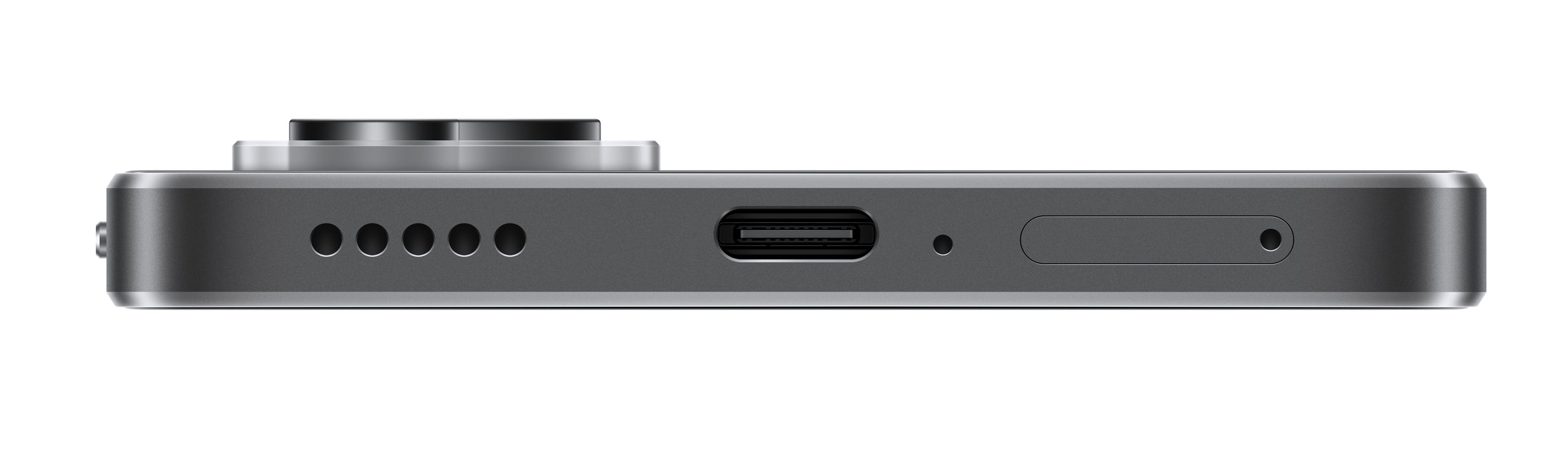 EAN 6934177781162 - Xiaomi 12 Lite 16,6 cm (6.55") SIM doble Android 12 5G USB Tipo C 8 GB 256 GB 4300 mAh Negro imagen 7