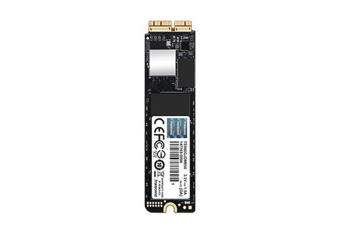 EAN 0760557841821 - Transcend JetDrive 850 480 GB PCI Express 3.0 NVMe imagen 1