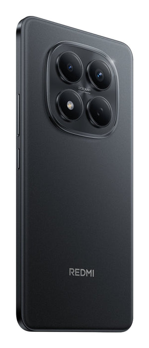 EAN 6932554469825 - Xiaomi Redmi Note 15 Pro 17,2 cm (6.77") 8 GB 256 GB 6500 mAh Negro imagen 5